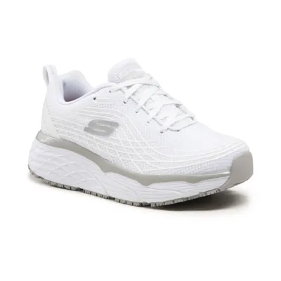 Skechers work Max Cushioning Elite SR ženski superg 108016 WHT